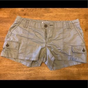 Old Navy Cargo Shorts